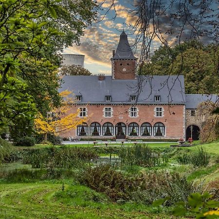 Château de Bonne Espérance Huy Exterior foto